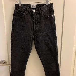 Agolde Nico Jeans - 27